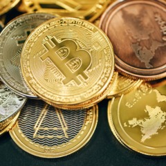 Stablecoins tendem a ser menos voláteis que criptomoedas comuns, como o Bitcoin (Foto: Traxer/Unplash)