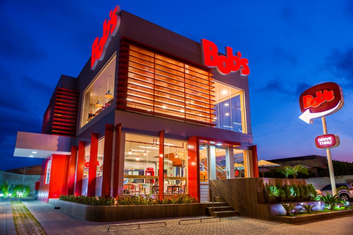 Unidade do Bob's (Foto: reprodução/Abrasel)