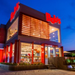 Unidade do Bob's (Foto: reprodução/Abrasel)
