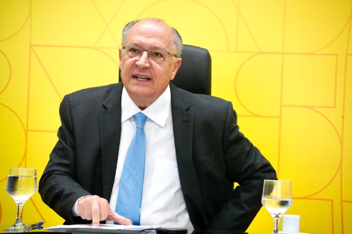 Foto: Cadu Gomes / Vice-Presidência da República