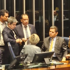 Foto: Edu Mota / Brasília