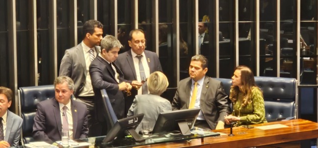 Foto: Edu Mota / Brasília