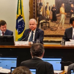 Foto: Edu Mota / Brasília