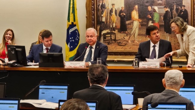 Foto: Edu Mota / Brasília