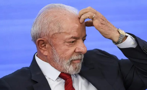 Foto: Marcelo Camargo/Agência Brasil
