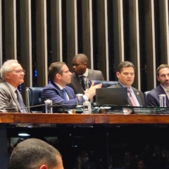 Foto: Edu Mota / Brasília