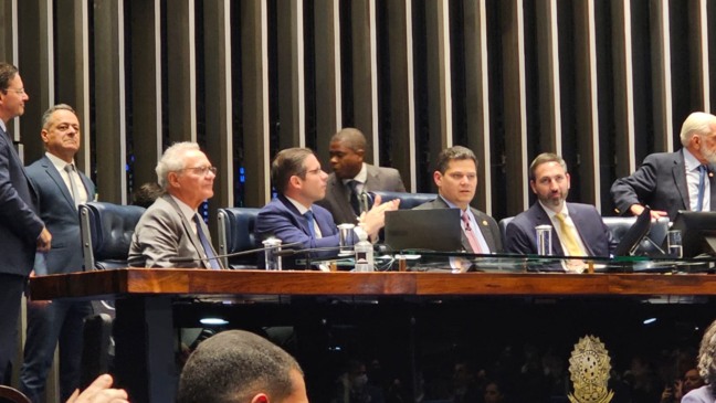 Foto: Edu Mota / Brasília