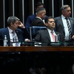 Foto: Jefferson Rudy/Agência Senado