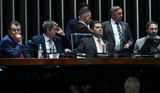 Foto: Jefferson Rudy/Agência Senado
