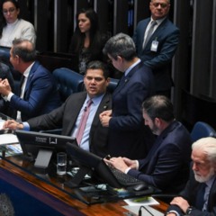 Foto: Jonas Pereira/Agência Senado