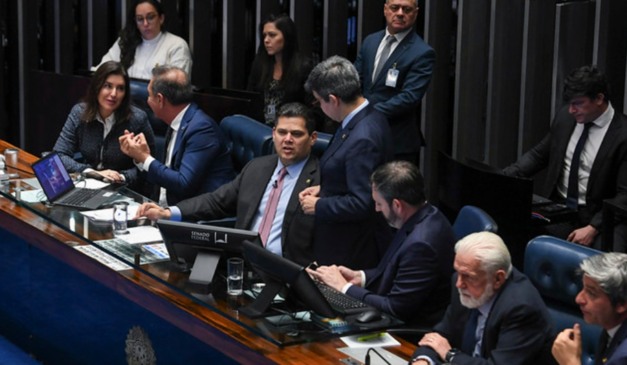 Foto: Jonas Pereira/Agência Senado