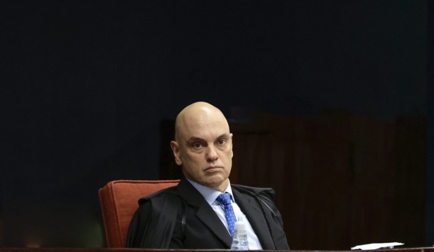 Foto: Rosinei Coutinho/STF