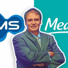 Empresário Carlos Sanchez. Foto: Reprodução/ NeoFeed