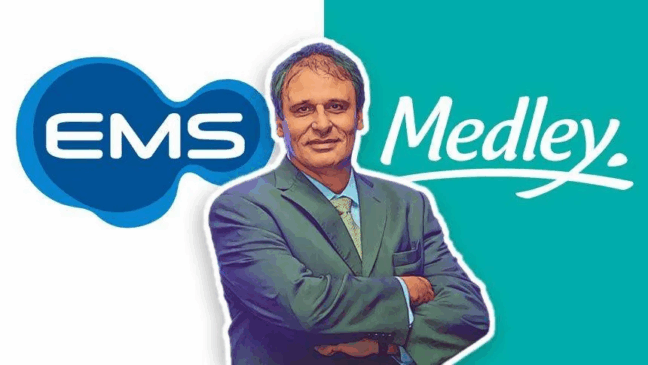 Empresário Carlos Sanchez. Foto: Reprodução/ NeoFeed