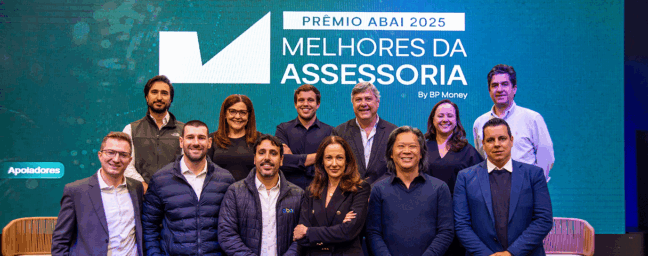 Foto Divulgação ABAI