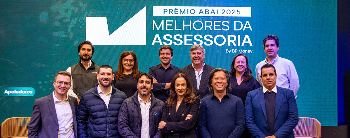 Foto Divulgação ABAI Foto Divulgação ABAI