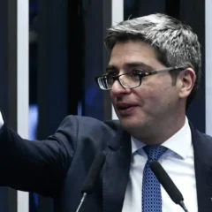 Foto: Geraldo Magela/Agência Senado