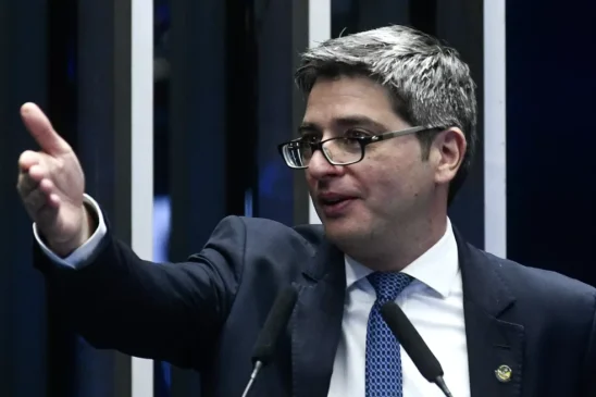 Foto: Geraldo Magela/Agência Senado