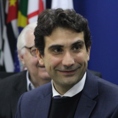 Foto: Cesar Bruneli / ACSP