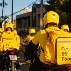 Foto: (99Food/Divulgação)

