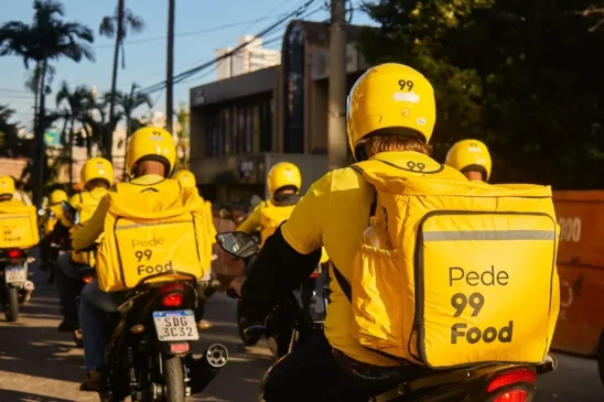 Foto: (99Food/Divulgação)
