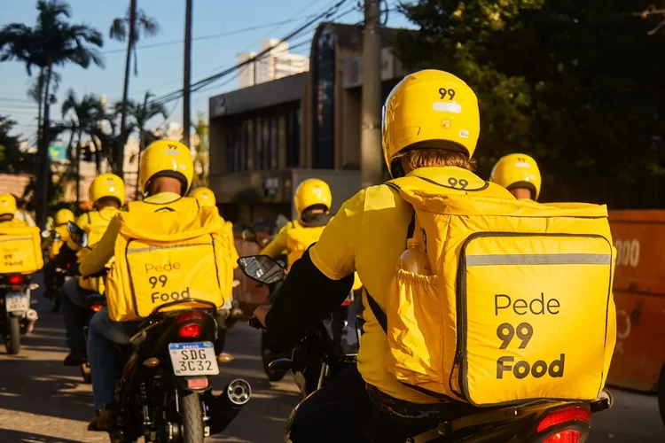 Foto: (99Food/Divulgação)
