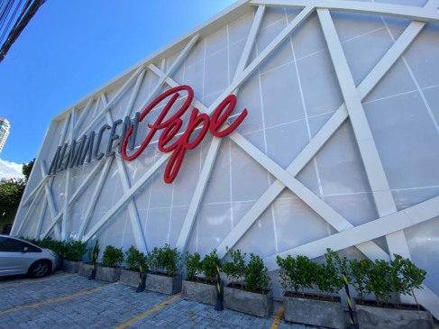 Almacen Pepe, em Salvador (Foto: Reprodução/ Alô Alô Bahia)
