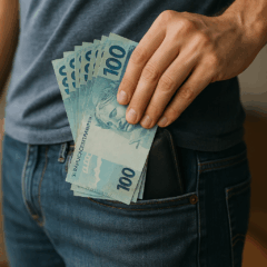 Liberdade de escolha começa no bolso