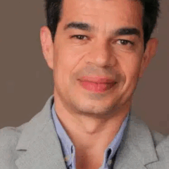 Fernando Carvalho, CEO da Blockchain Rio. Foto: Reprodução/ Blockchain Rio Festival