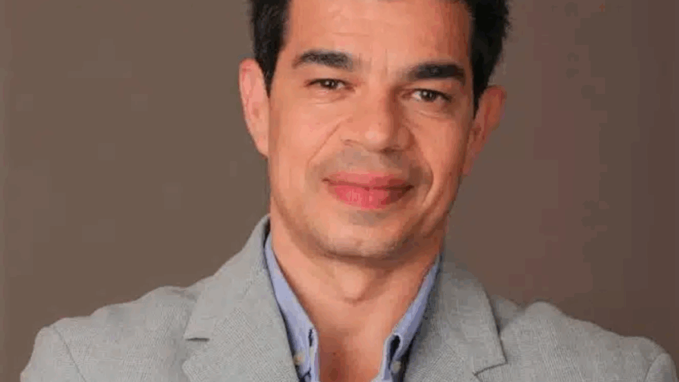 Fernando Carvalho, CEO da Blockchain Rio. Foto: Reprodução/ Blockchain Rio Festival
