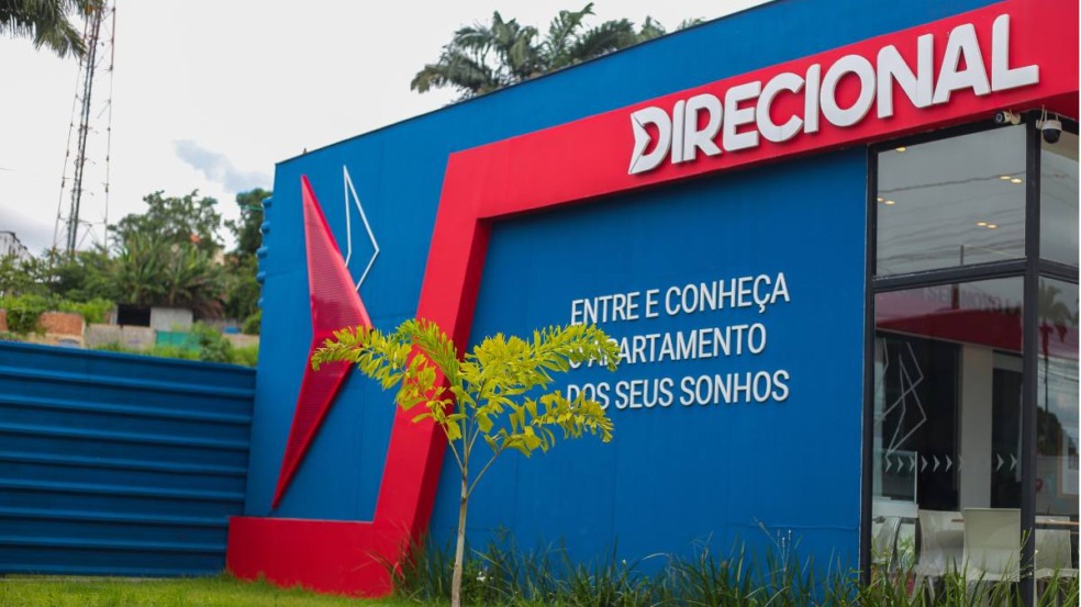 Direcional (DIRR3) (Foto: reprodução/Seu Dinheiro)