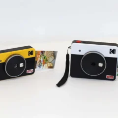  (Kodak/Divulgação)
