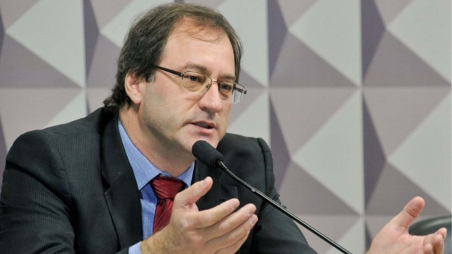 Gilson Bittencourt assume VP de Agro do Banco do Brasil (Foto: reprodução/The AgriBiz)