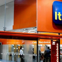 Agência Itaú (ITUB4) (foto: reprodução/Agência Sertão)