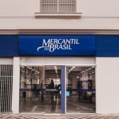 Foto: Divulgação/Banco Mercantil do Brasil 
