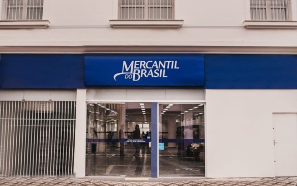 Foto: Divulgação/Banco Mercantil do Brasil 