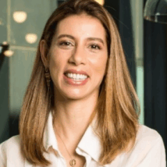 Isabel Sica Longhi. Foto: Reprodução