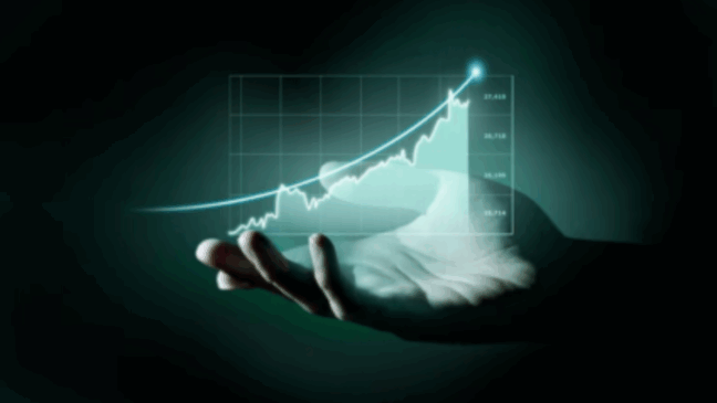 Ibovespa / Foto: Freepik 
