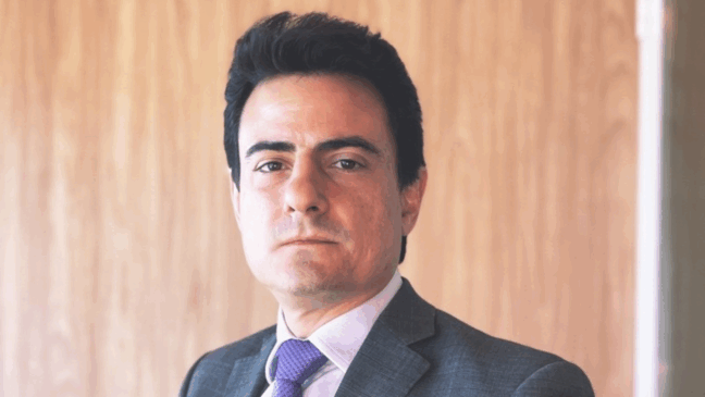Foto: Reprodução/ LinkedIn
