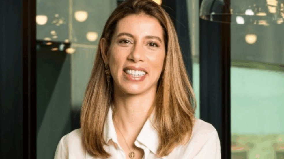 Isabel Sica Longhi. Foto: Reprodução