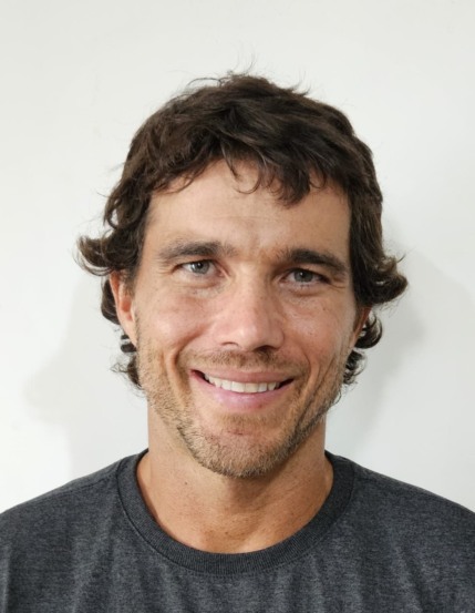 Bernardo Tillman