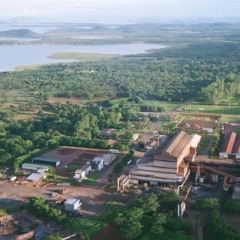 Foto: Divulgação Anglo American