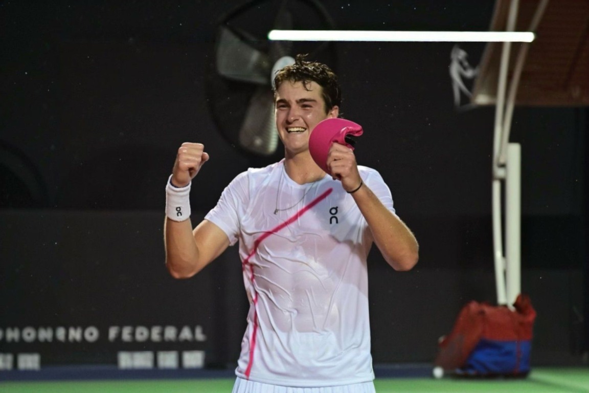 João Fonseca no US Open: premiação chega a R$ 500 mi no torneio
