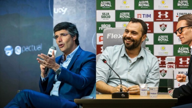 Assembleia de sócios em setembro definirá detalhes da gestão, estrutura do fundo e investimentos estratégicos da futura SAF do Fluminense.