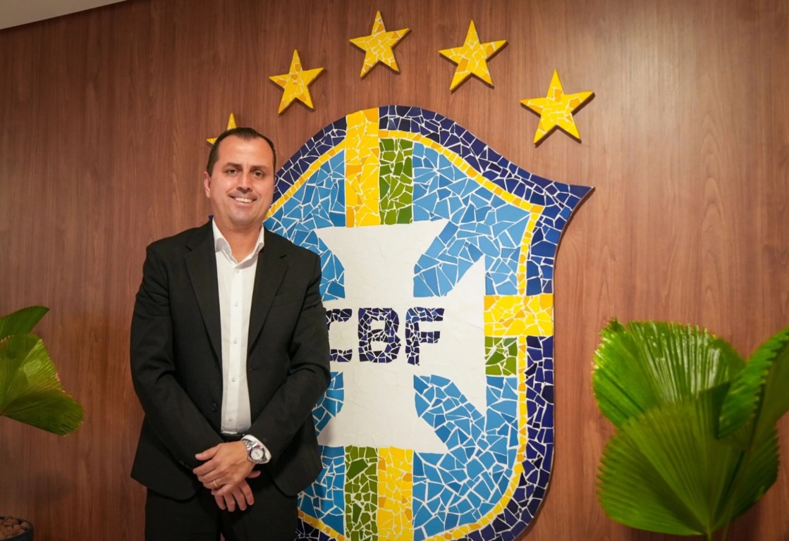 Foto: Joilson Marconne / CBF