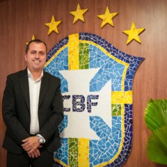 Foto: Joilson Marconne / CBF