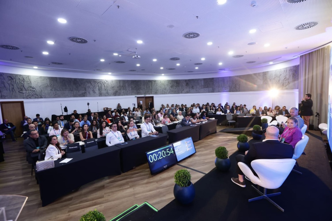  3º Seminário de Governança do Nordeste (Foto: Sérgio Figueiredo)