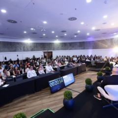  3º Seminário de Governança do Nordeste (Foto: Sérgio Figueiredo)