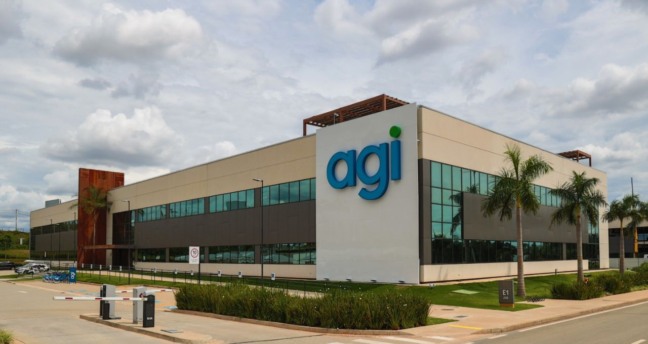 Agibank (Foto: reprodução/Money Times)