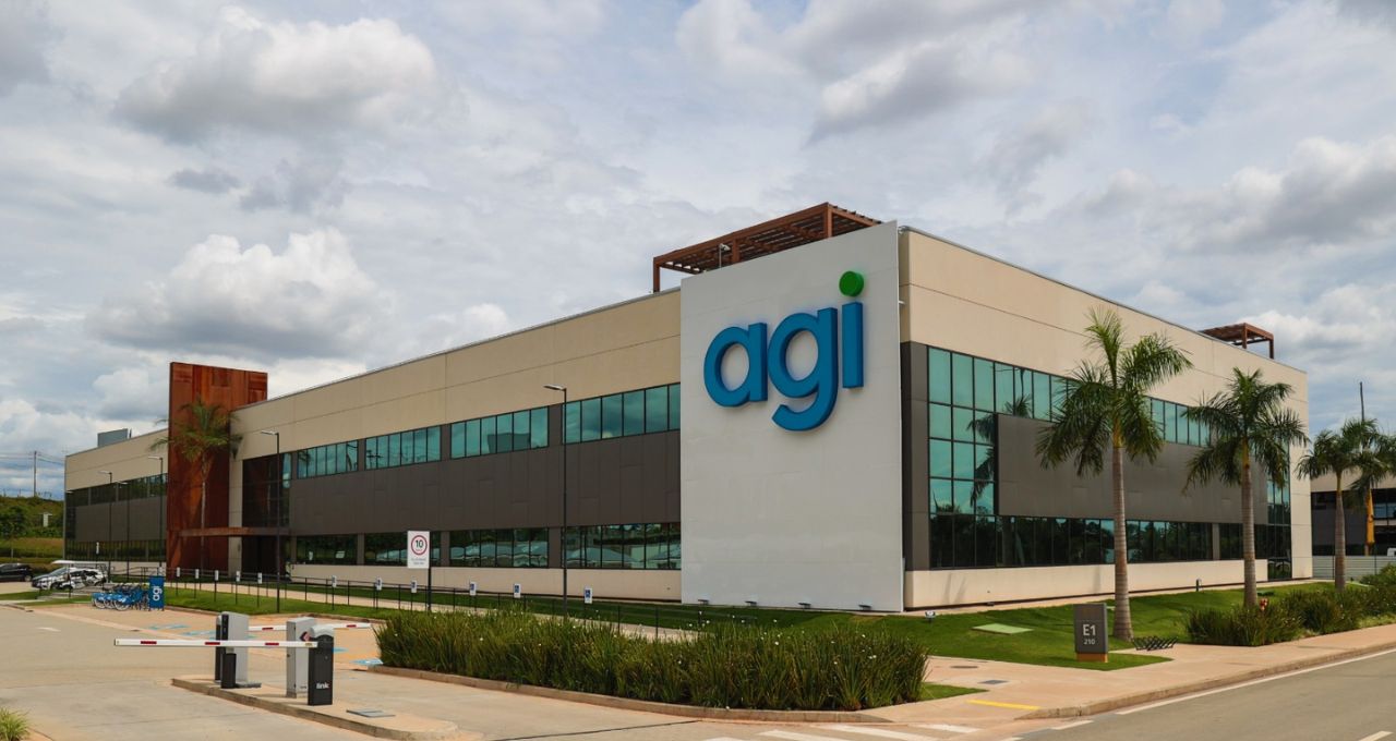 Agibank (Foto: reprodução/Money Times)